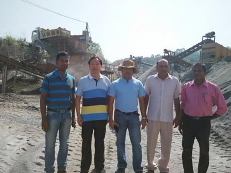 1300-2000t/h石灰?guī)r顎式破碎機(jī)市場(chǎng)價(jià)多少錢(qián)一臺(tái)