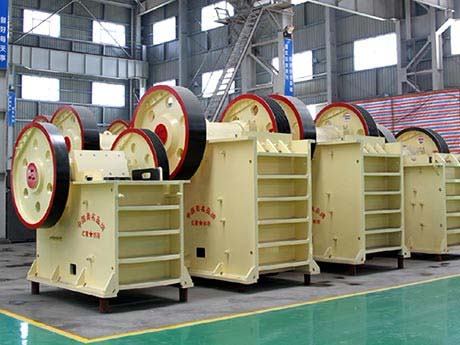 用于加工石灰石的46顎式破碎機產(chǎn)量、優(yōu)勢、價格