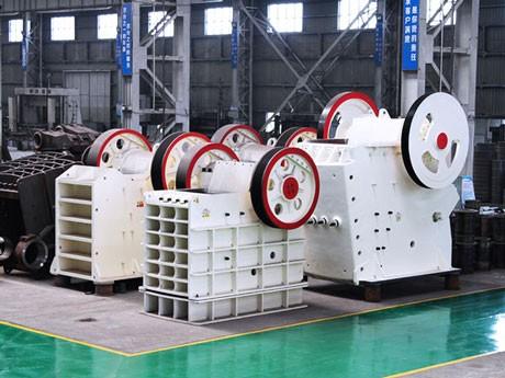 600-900顎式破碎機(jī)型號(hào)參數(shù)及產(chǎn)量、重量