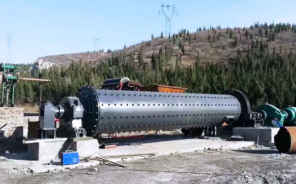 貴州650t/h硫鐵礦選礦生產(chǎn)線加工優(yōu)勢