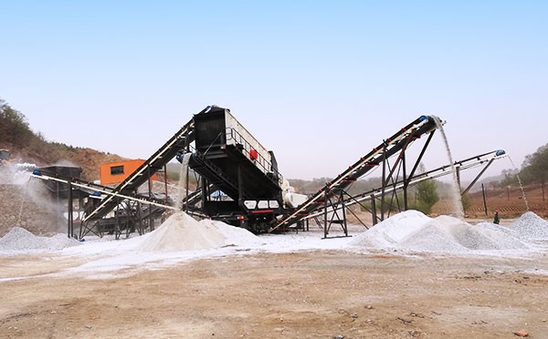 江蘇昆山建筑垃圾處理生產(chǎn)線加工優(yōu)勢