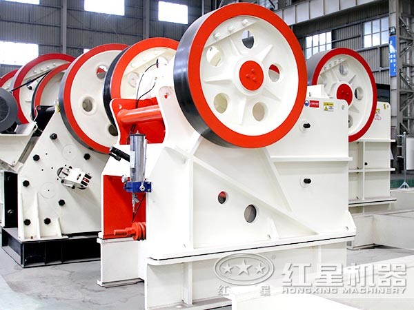 鐵礦石破碎機(jī)多少錢一臺(tái)？