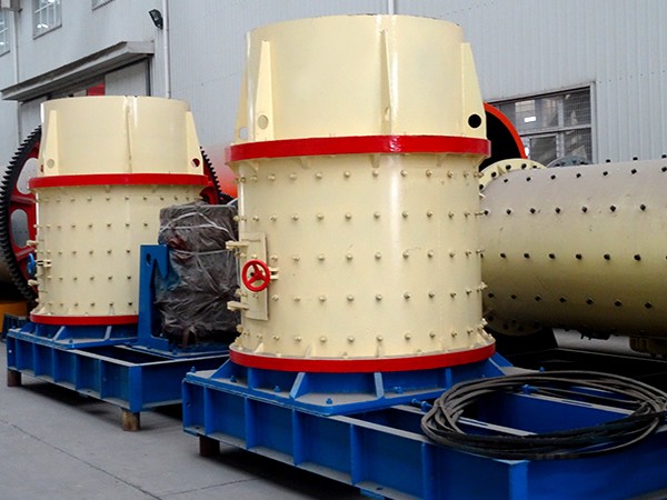 立式復(fù)合破碎機(jī)可制沙嗎？復(fù)合式粉碎機(jī)制砂生產(chǎn)視頻用事實(shí)說(shuō)話