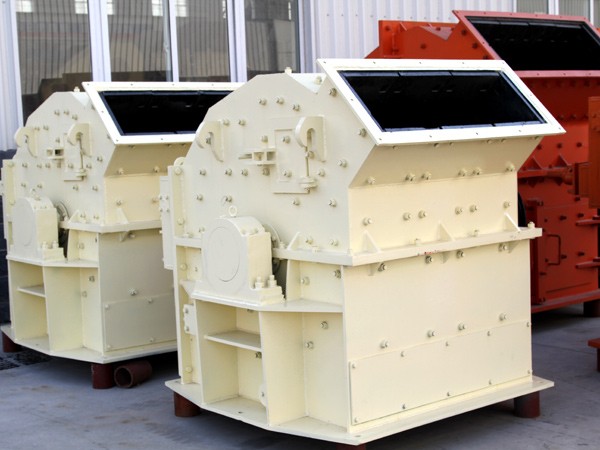 細(xì)碎機(jī)型號(hào)參數(shù)及性能優(yōu)勢(shì)介紹，附小型砂石廠專用福利（破碎制沙視頻）