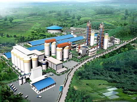 水泥生產(chǎn)線工藝流程、水泥生產(chǎn)線配套機(jī)械設(shè)備