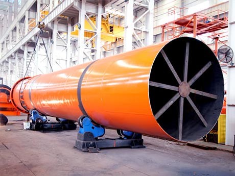 烘干機(jī)分類(lèi)介紹