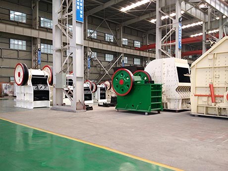 常見石灰石破碎機(jī)有哪些，石灰石破碎機(jī)廠家推薦