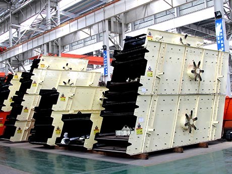 振動(dòng)篩分級安裝調(diào)試要點(diǎn)及技巧分析