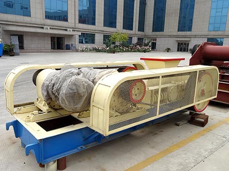 對輥式破碎機價格貴不貴？哪個生產(chǎn)廠家好？