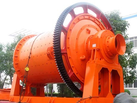 日產(chǎn)400噸的銅礦球磨機大概多少錢？