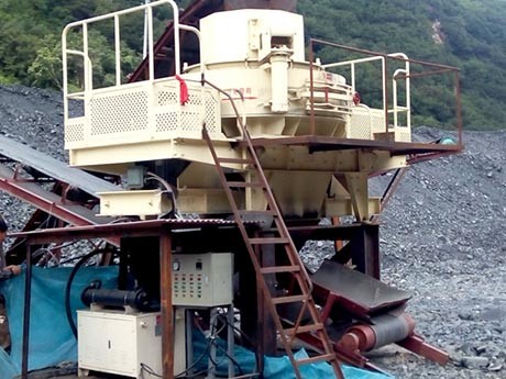 生產(chǎn)石英砂用什么設(shè)備？整套石英砂生產(chǎn)工藝流程全解！