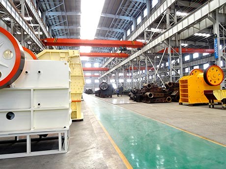 時(shí)產(chǎn)400噸碎石機(jī)大概多少錢能買到