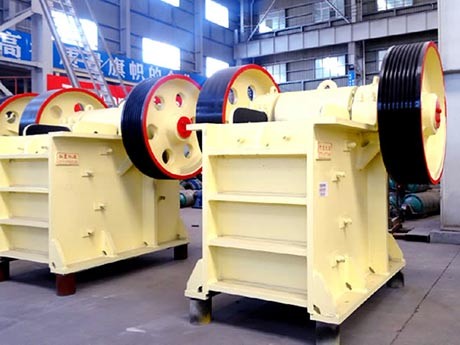 400x600石頭粉碎機(jī)產(chǎn)量能達(dá)到100噸嗎？價格是多少