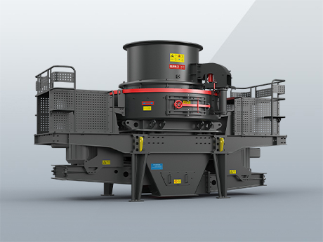 鵝卵石制砂機(jī)