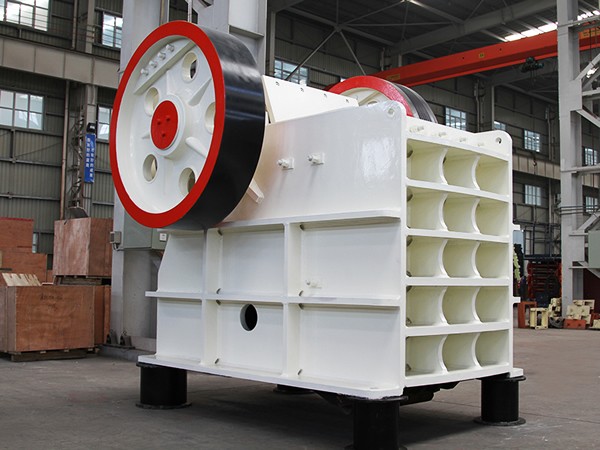 小型碎石破碎機(jī)圖片及價格表，附工作視頻