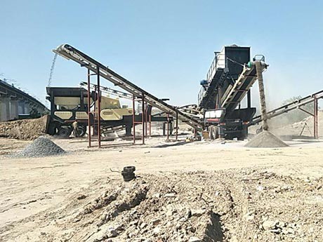 移動(dòng)式柴油煤炭破碎機(jī)多少錢一臺(tái)？（內(nèi)含型號(hào)參數(shù)）