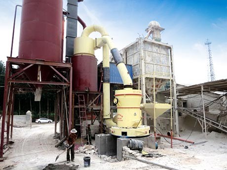 高嶺土微粉磨，出料80-800目，多種款型、品質精選