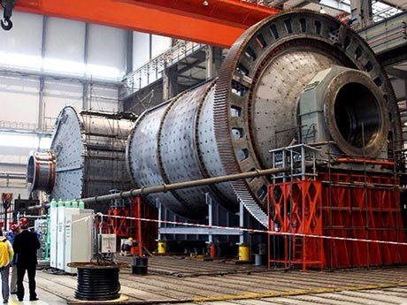 日產(chǎn)2000噸鋼渣處理生產(chǎn)線工藝（含破碎、磁選、棒磨等設(shè)備），多少錢