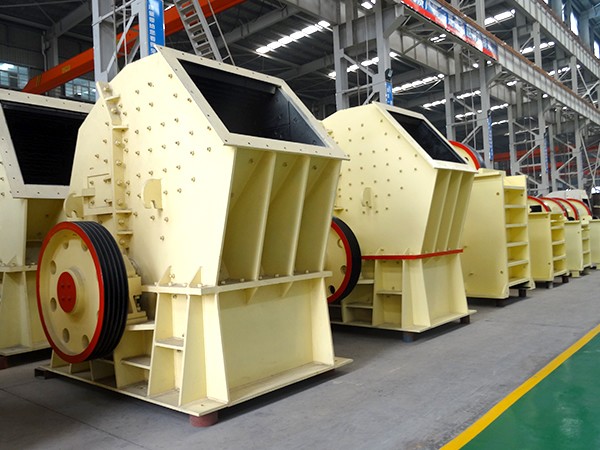 重錘式破碎機(jī)型號(hào)大全_一次成型更省錢（附視頻、價(jià)格分析）