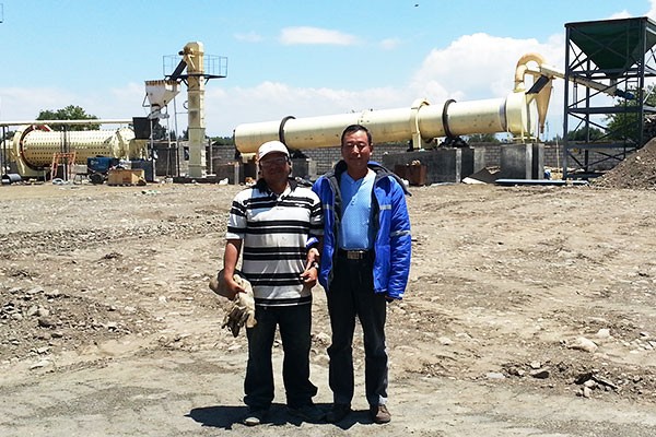 福建鉬礦選礦生產(chǎn)線案例加工優(yōu)勢