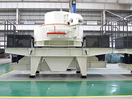 HVI沖擊式制砂機(jī)工作效率如何，價(jià)格貴嗎？附現(xiàn)場(chǎng)視頻