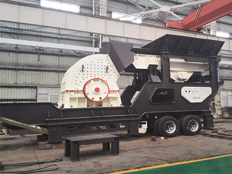 小型移動(dòng)破碎制砂一體機(jī)價(jià)格多少錢？（附生產(chǎn)視頻）