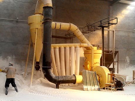 膨潤土有什么用？膨潤土加工需要什么設(shè)備？