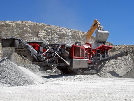 車載碎石機(jī)多少錢一臺(tái)，懂行的都先看配置再詢價(jià)