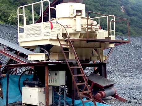 小打沙機(jī)一天出多少方沙？哪里有打砂機(jī)買？價格多少？