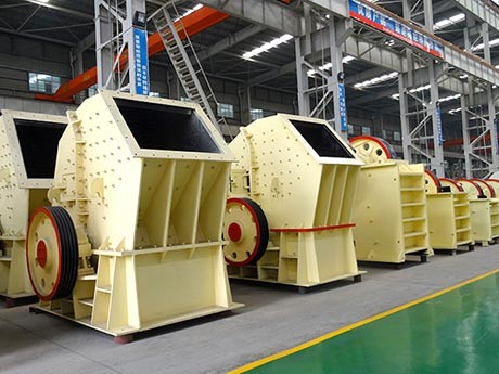 重錘破碎機(jī)型號(hào)、參數(shù)、工作原理視頻