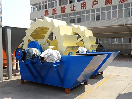 辦個(gè)洗砂廠得投資多少錢(qián)？洗砂廠利潤(rùn)怎么樣？