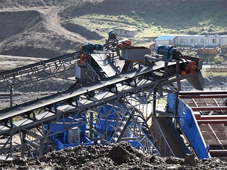 環(huán)保碎石生產線設備一套下來多少錢？（附詳細破碎設備方案配置及流程視頻）