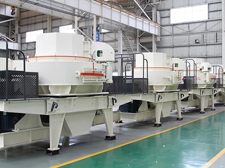 環(huán)保管的嚴(yán)？排水不讓干？小型干式制砂機(jī)為您排憂解難