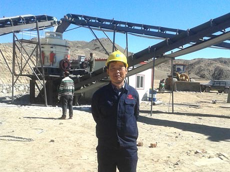 砂石料破碎設(shè)備型號(hào)價(jià)格_砂石生產(chǎn)線廠家哪家好