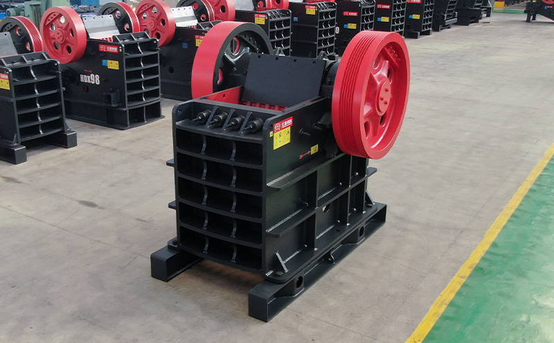 青石破碎機(jī)