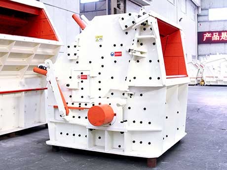 立式反擊破型號及參數(shù)，直銷廠家提供優(yōu)惠報價