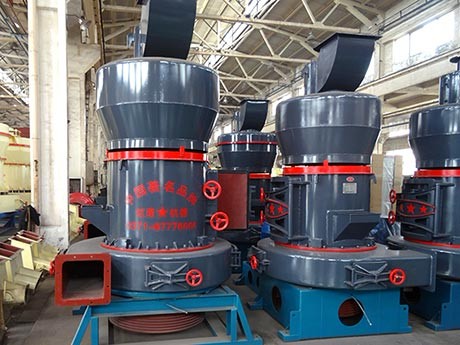 碳酸鈣磨粉設(shè)備大盤點(diǎn)，殊途不同歸，各有各的“妙”