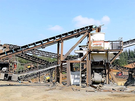 砂石制沙機(jī)械多少一臺(tái)？哪種制砂機(jī)器產(chǎn)量高