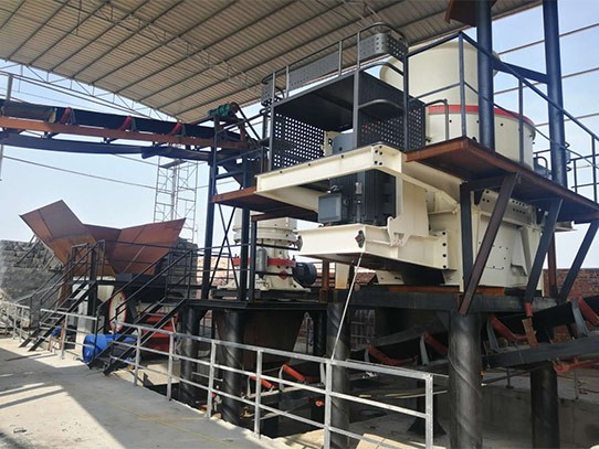 球磨機(jī)和制砂機(jī)哪個(gè)制砂效果好？投資利潤如何？