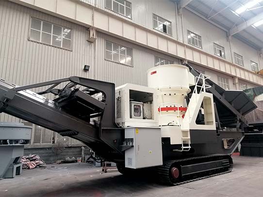 移動(dòng)建筑垃圾處理再生利用設(shè)備有哪些？10萬(wàn)能買(mǎi)一套差不多的設(shè)備嗎