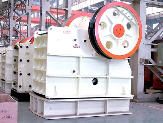 鄂破碎機型號大全，69鄂破每小時產(chǎn)量是多少噸
