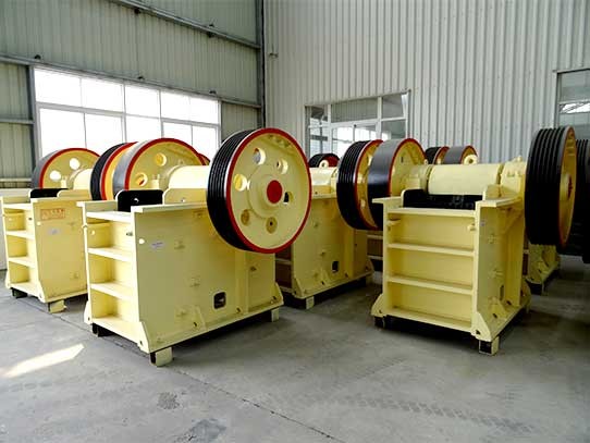 五七破碎機(jī)、六九破碎機(jī)尺寸、產(chǎn)量