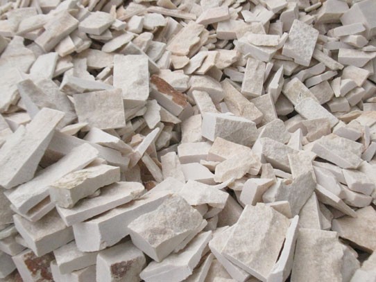 大理石邊角料如何二次利用，大理石邊角余料制砂可以用嗎？