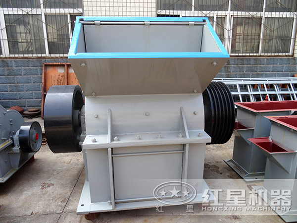 煤炭粉煤灰破碎機(jī)