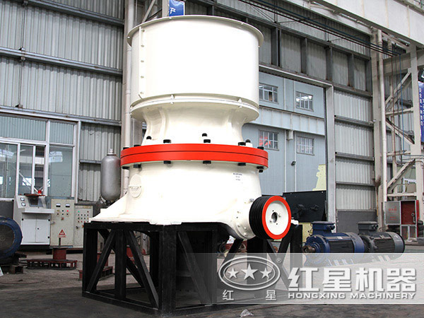 顎式破碎機(jī)