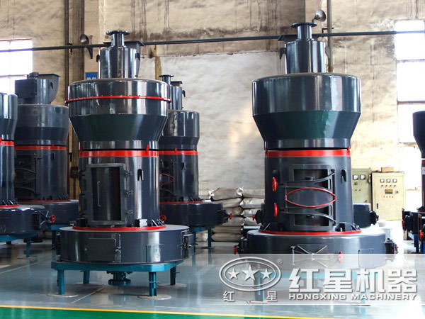 雷蒙磨粉機(jī)廠家圖片