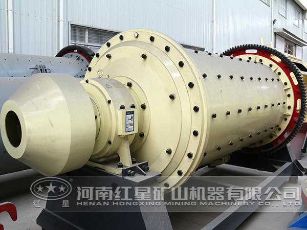 磁鐵礦球磨機設(shè)備