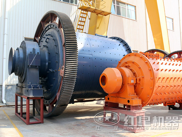 輝鉬礦球磨機(jī)設(shè)備廠家
