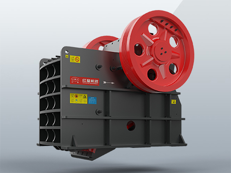 錳礦破碎機(jī)