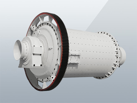 銀礦球磨機(jī)